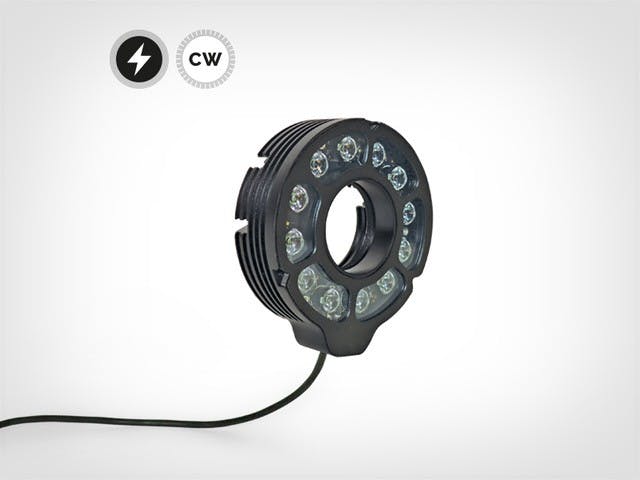 Modular M-TRING Lights