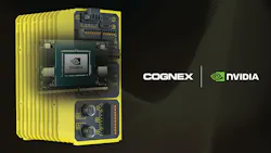 In-Sight 6900 Vision Controller with NVIDIA In-Sight 6900 Vision Controller with NVIDIA