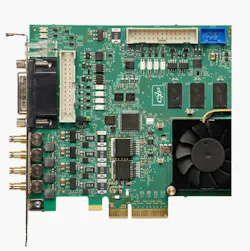 Frame Grabbers Frame Grabbers