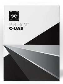 PRISM C-UAS Software