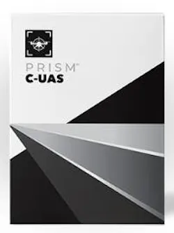 PRISM C-UAS Software PRISM C-UAS Software