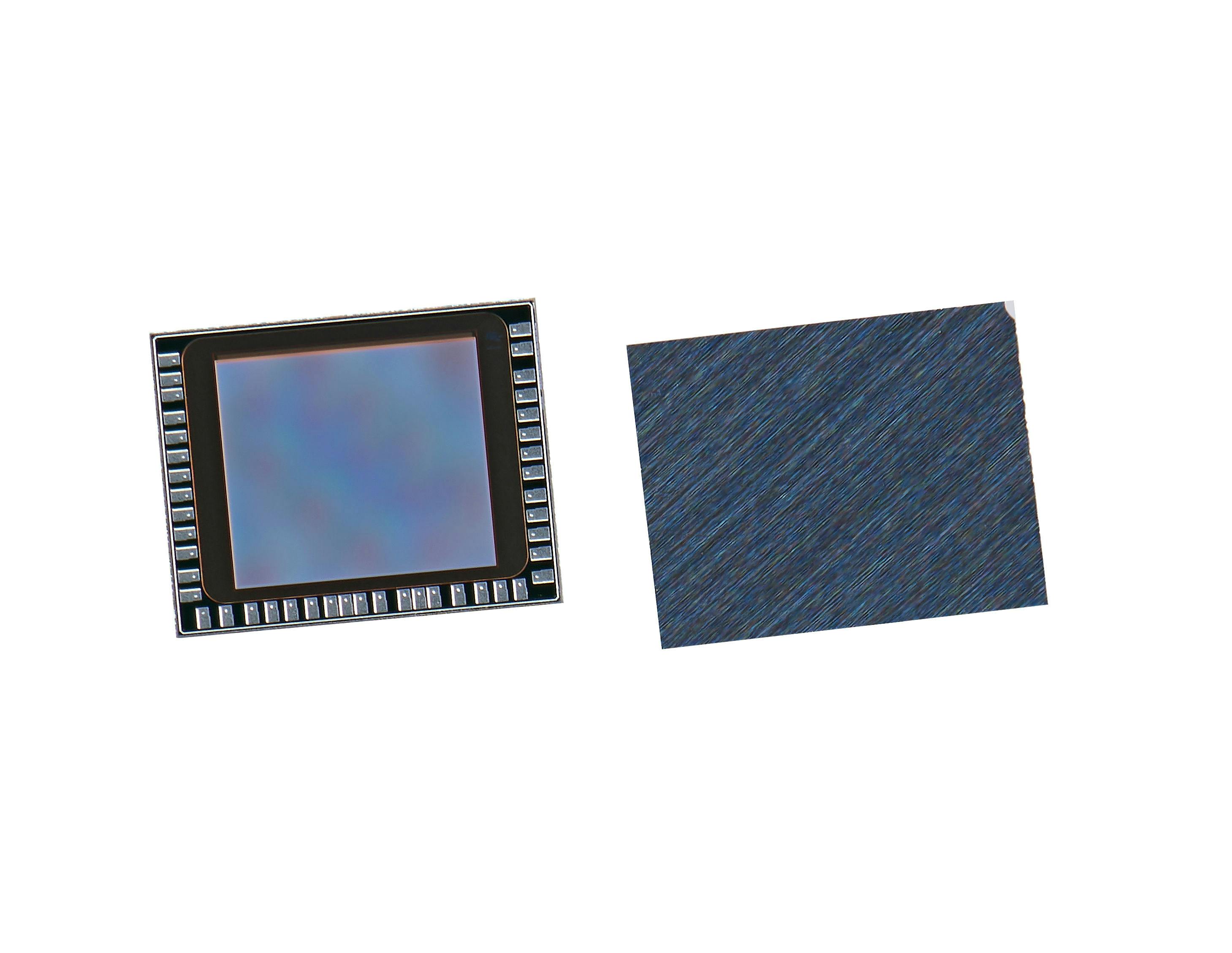 VD65G4 (RGB color) sensors