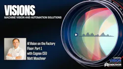 Visions podcast Cognex Moschner Visions podcast Cognex Moschner