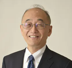 Hiroshi Fujiwara, 2026 Engelberger Award recipient Hiroshi Fujiwara, 2026 Engelberger Award recipient