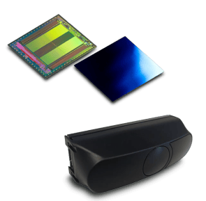 Excelitas Introduces XTOF Time-of-Flight Imager Chips