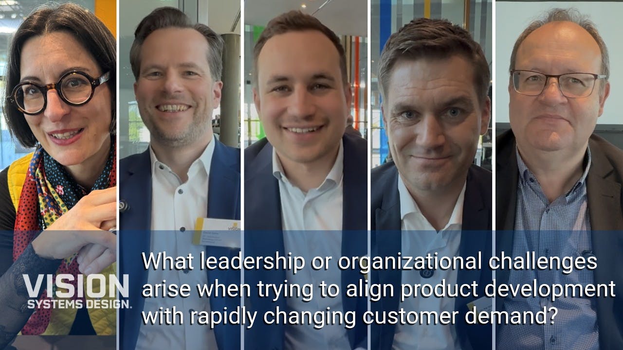 Aligning Product Development with rapidly Changing Customer Demand