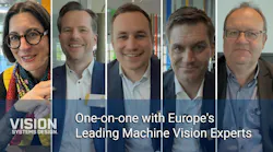 VDMA Vision 2026 Machine Vision Experts VDMA Vision 2026 Machine Vision Experts
