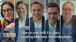 Europe's Machine Vision Future: Insights from Industry Leaders | Vision ...