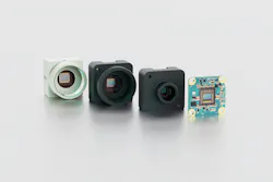 uEye EVS with event-based sensor uEye EVS with event-based sensor