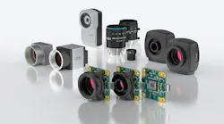 uEye industrial cameras uEye industrial cameras