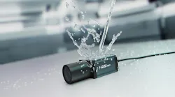 IDS NXT intelligent cameras IDS NXT intelligent cameras