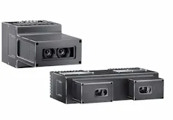 Compact CXP-12 Line Scan Cameras Seamlessly Deliver 3D Data and Color ...
