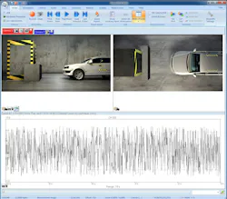 StreamPix high speed digital video recording software StreamPix high speed digital video recording software