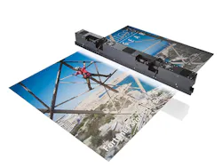 Teledyne DALSA’s expanded AxCIS contact image sensor family now offers resolutions up to 1,800 dpi and lengths up to 1,500 mm Teledyne DALSA’s expanded AxCIS contact image sensor family now offers resolutions up to 1,800 dpi and lengths up to 1,500 mm