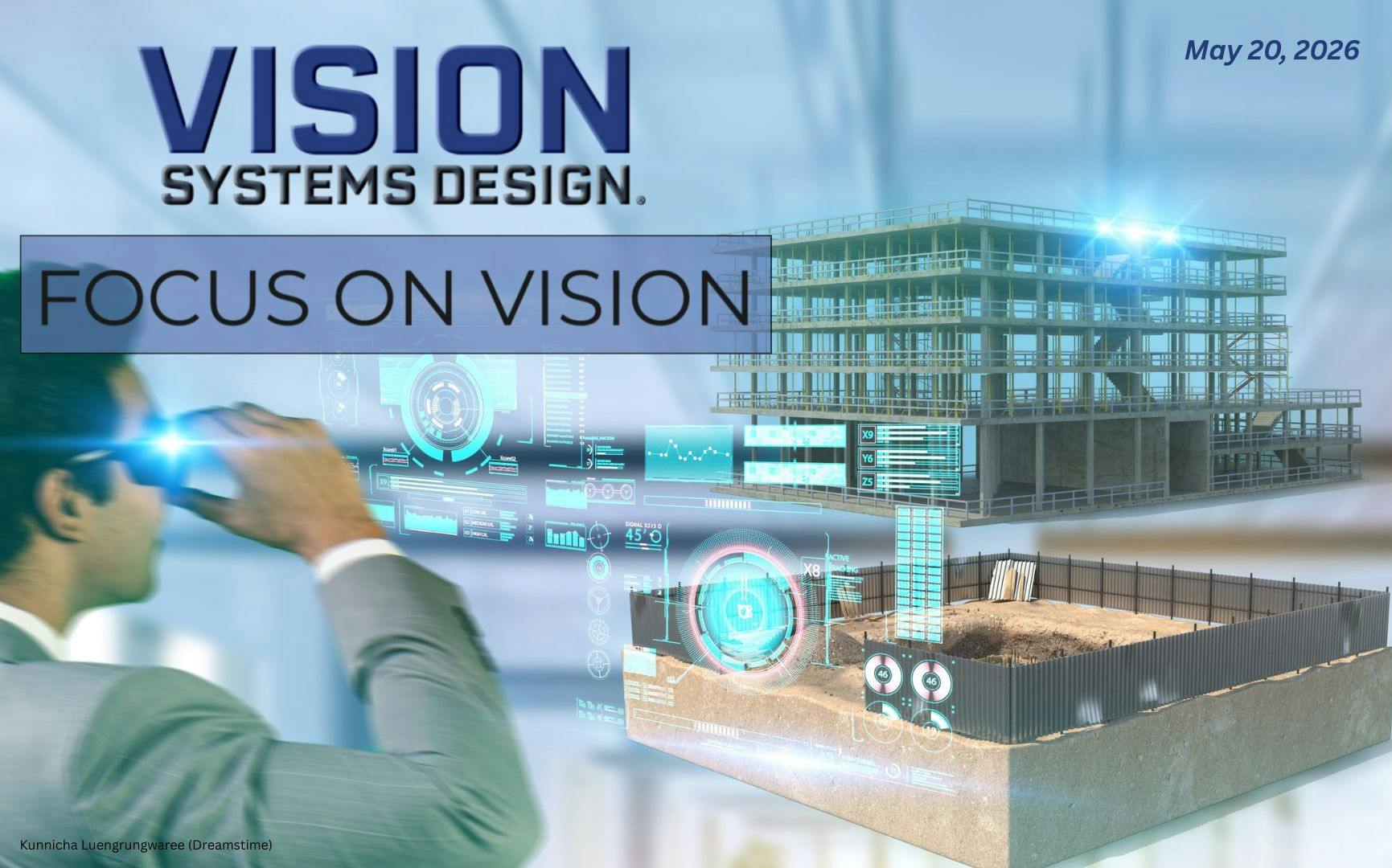 Focus on Vision May 20, 2026