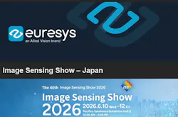 2026 Image Sensing Show 2026 Image Sensing Show