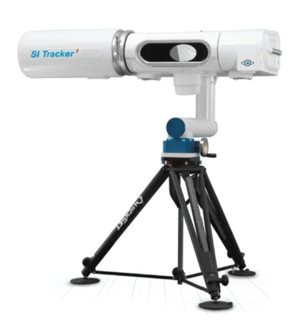 Specialised Imaging Tracker 2