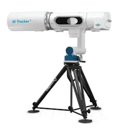 Specialised Imaging Tracker 2 Specialised Imaging Tracker 2
