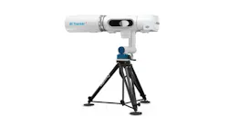 Specialised Imaging Tracker 2