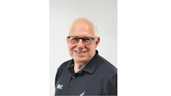 SiLC VP of Market Development Arlon Martin SiLC VP of Market Development Arlon Martin