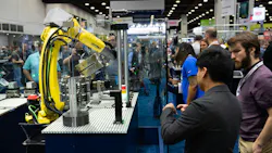 What to Expect at Automate 2026: Machine Vision, AI, Robotics, and ...