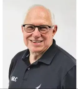 SiLC VP of Market Development Arlon Martin SiLC VP of Market Development Arlon Martin