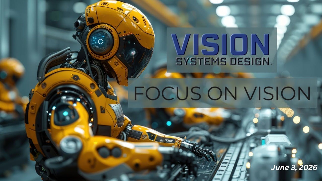 Focus On Vision: June 3, 2026