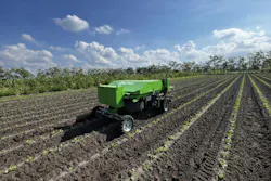 AgriPass’s RHIC on a regenerative farm in Florida. AgriPass’s RHIC on a regenerative farm in Florida.