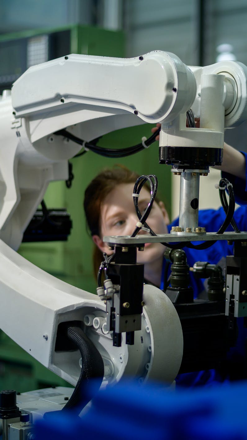 Workers in Science & Engineering (WISE) cover image