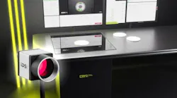 Vision AI Label Reader automates label capture and ensures process reliability Vision AI Label Reader automates label capture and ensures process reliability