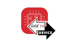 GigE Vision 3.0 Device IP Core GigE Vision 3.0 Device IP Core