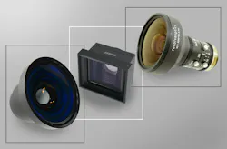 Specialist lens adapters Specialist lens adapters