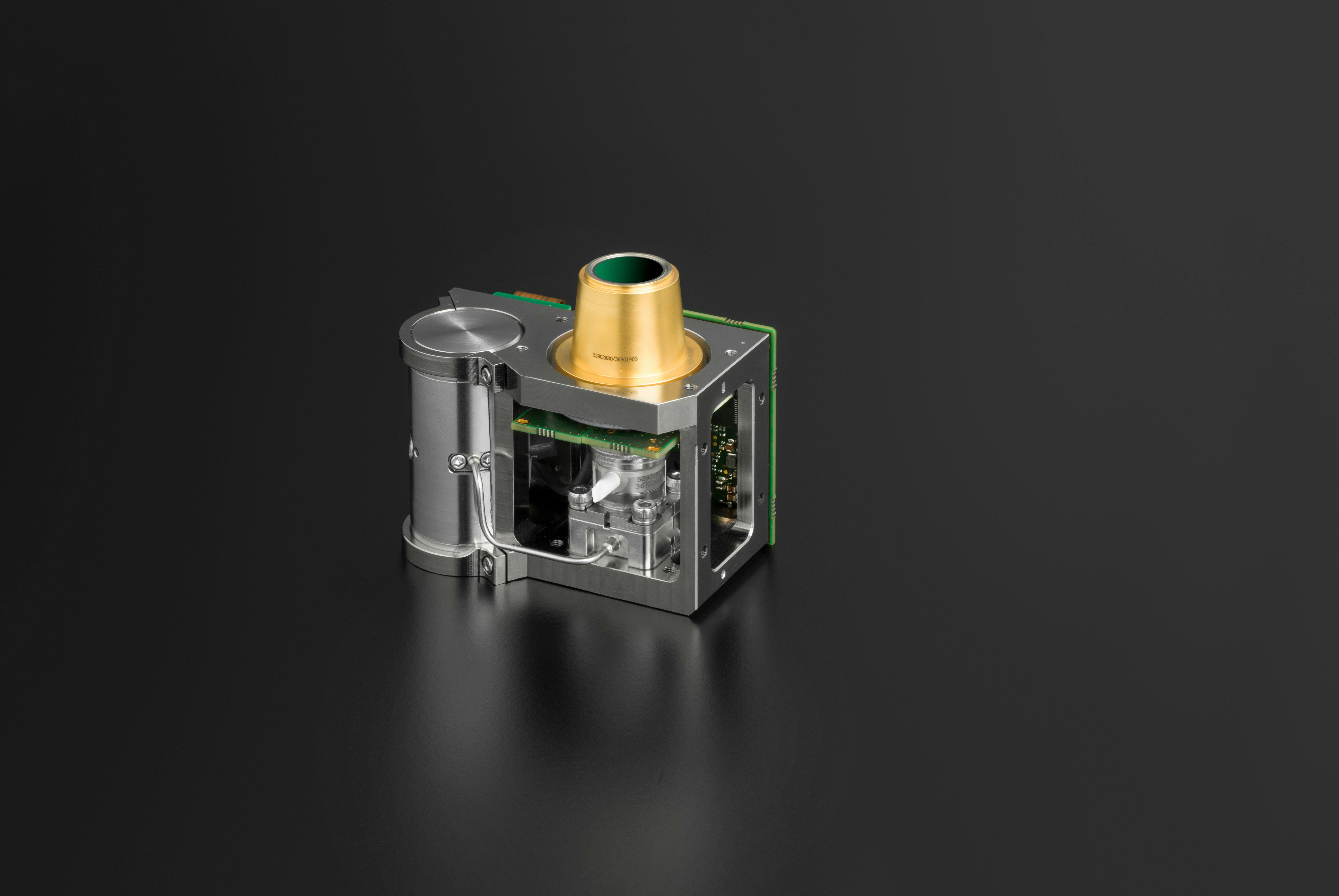 LYNRED unveils DRACO MW SL