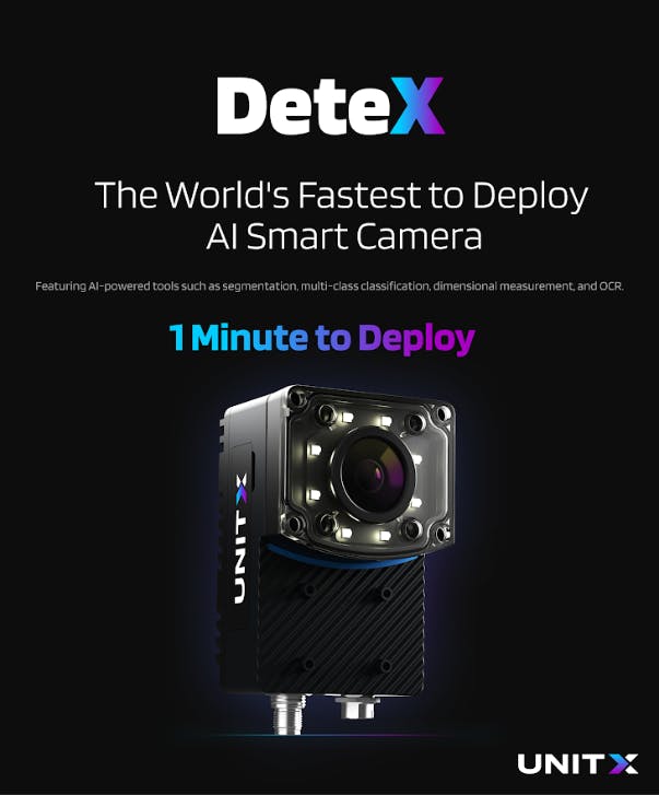 UnitX Detex