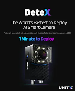 UnitX Detex UnitX Detex