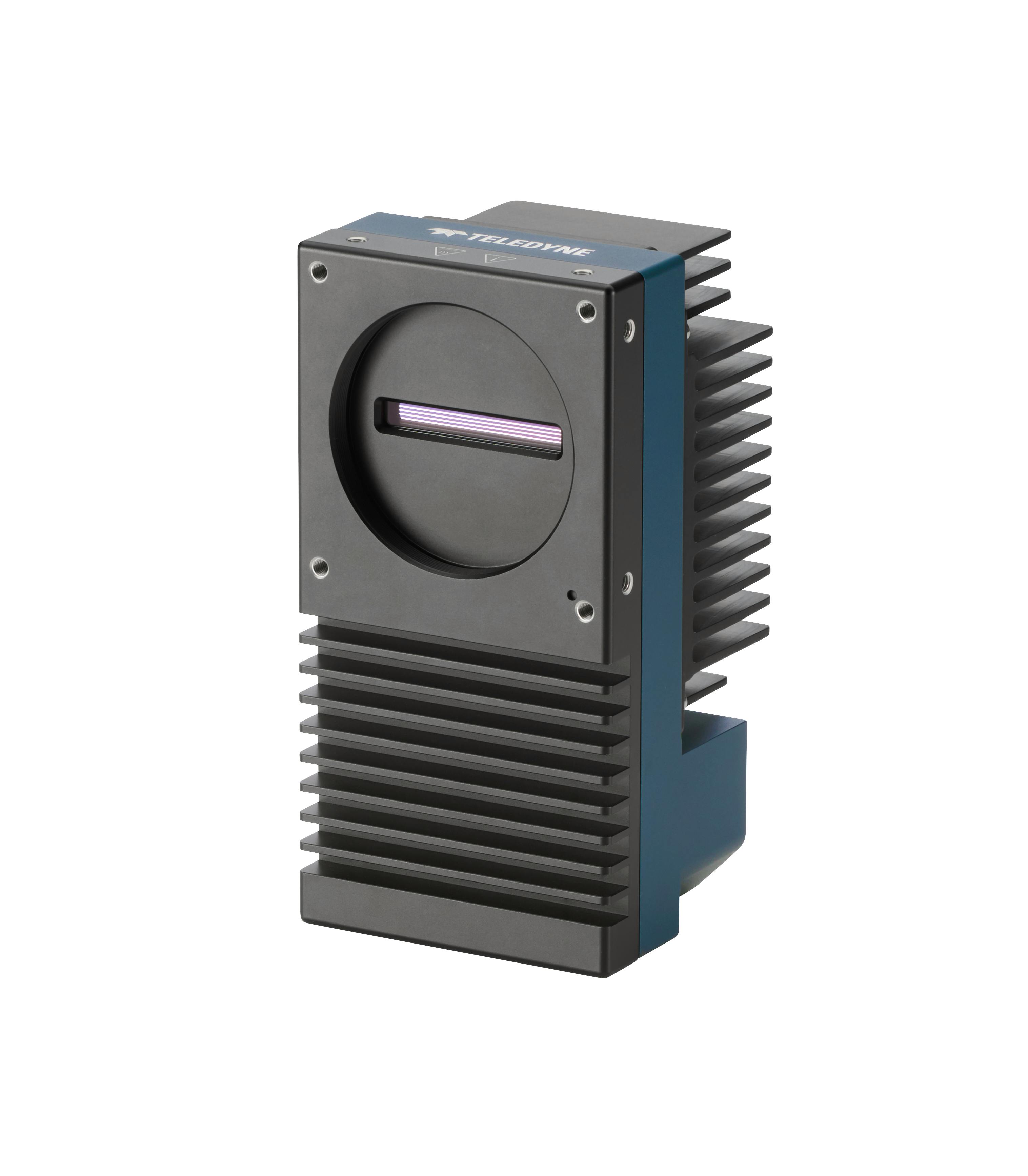 Teledyne DALSA&rsquo;s Linea HS2 8k BSI