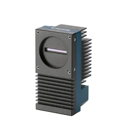 Teledyne DALSA’s Linea HS2 8k BSI Teledyne DALSA’s Linea HS2 8k BSI