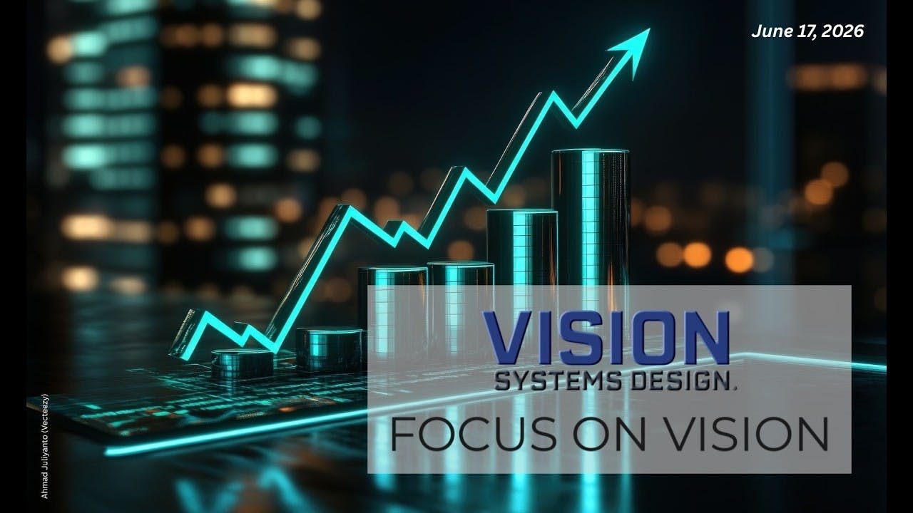 Focus On Vision: June 17, 2026