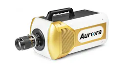 The Aurora is a new ultra-high-speed video camera from Specialised