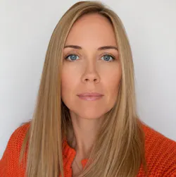Amanda Ditzler, marketing, AgriPass image Amanda Ditzler, marketing, AgriPass