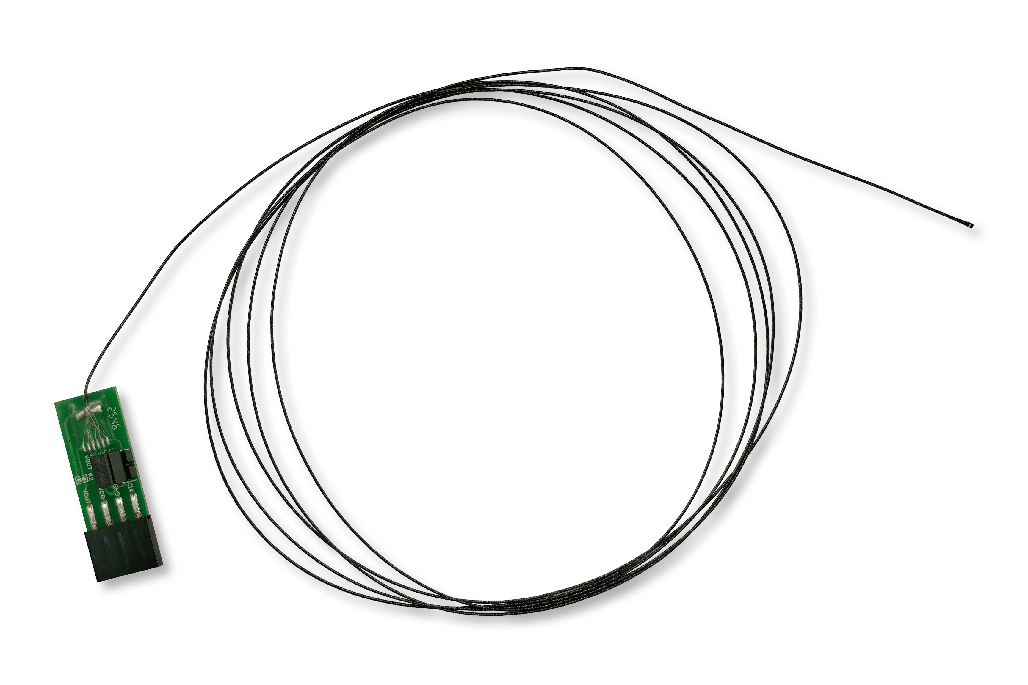 OMNIVISION Launches New Endoscope LED Cable Modules