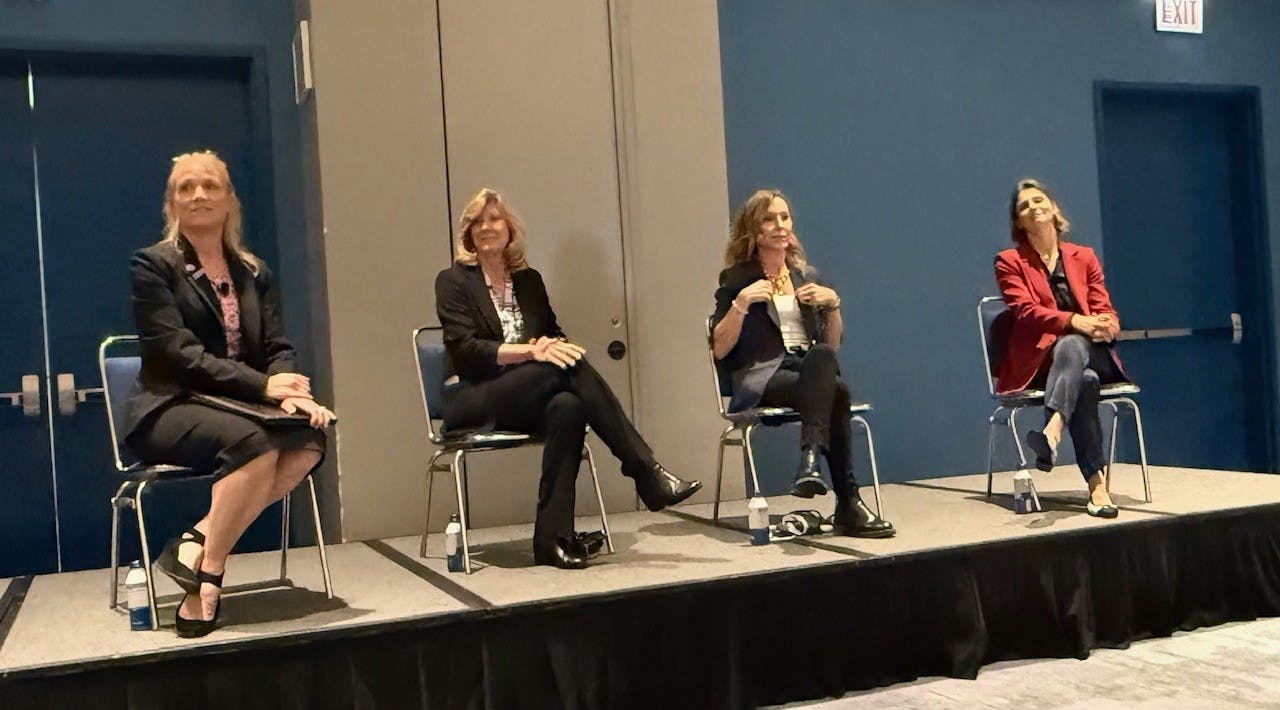 Automate Empowerment Forum Panel