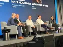 Monday Automate keynote panel Monday Automate keynote panel