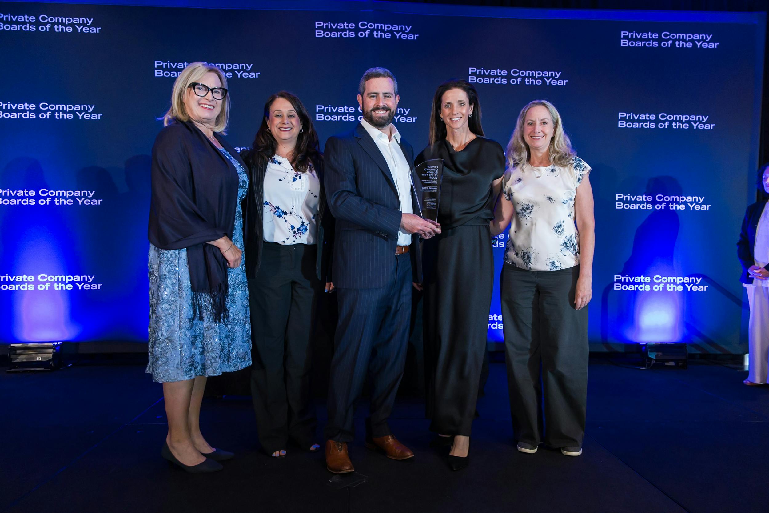 Edmund Optics Receives 2026 Private Company Boards of the Year Award