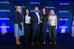 Edmund Optics Receives 2026 Private Company Boards of the Year Award Edmund Optics Receives 2026 Private Company Boards of the Year Award