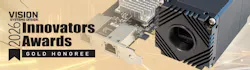 LUCID’s Atlas25 Camera with RDMA Receives Gold at the 2026 Vision Systems Design Innovators Awards LUCID’s Atlas25 Camera with RDMA Receives Gold at the 2026 Vision Systems Design Innovators Awards
