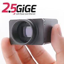 New Triton2 3.2 MP Model