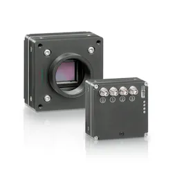 Allied Vision FXO 4 Channel Camera Allied Vision FXO 4 Channel Camera