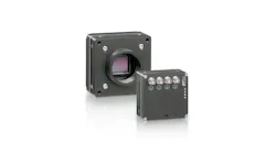 Allied Vision FXO 4 Channel Camera Allied Vision FXO 4 Channel Camera