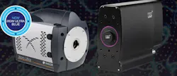 EMCCD Cameras
